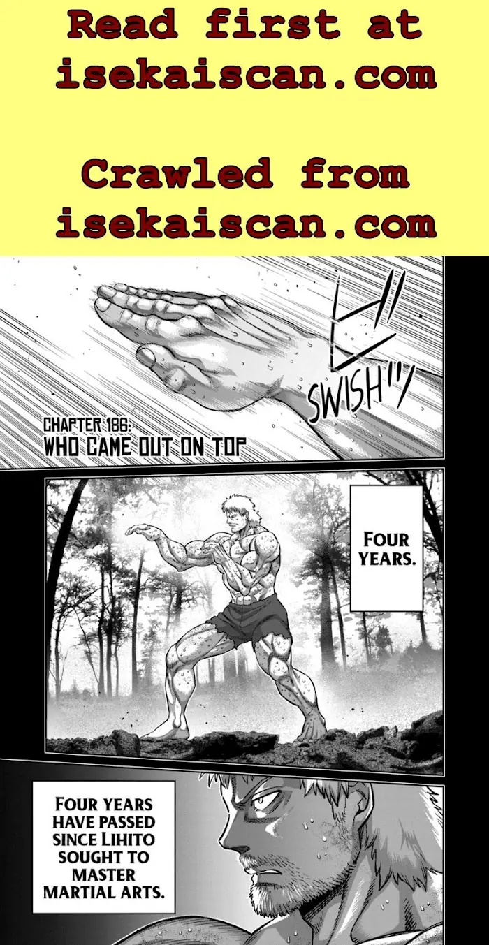 Kengan Omega Chapter 186 image 01_optimized